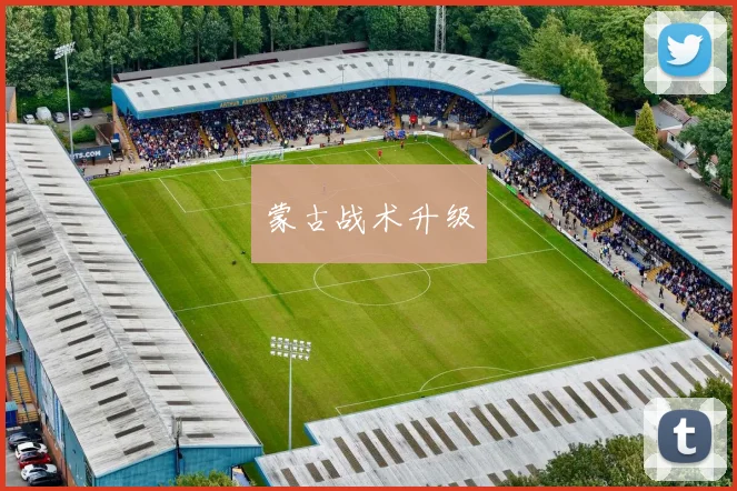 蒙古战术升级