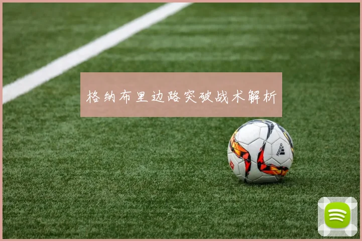 格纳布里边路突破战术解析