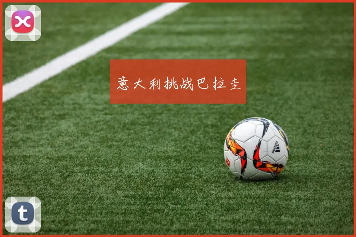 意大利挑战巴拉圭
