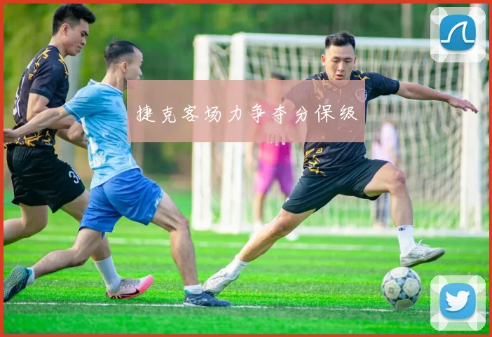 捷克客场力争夺分保级