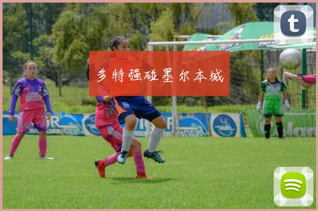 多特强碰墨尔本城