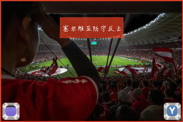 塞尔维亚防守反击