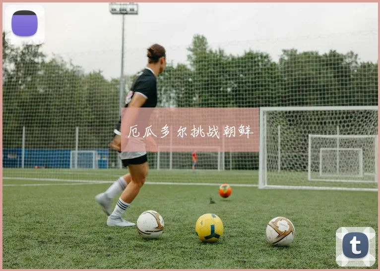 厄瓜多尔挑战朝鲜