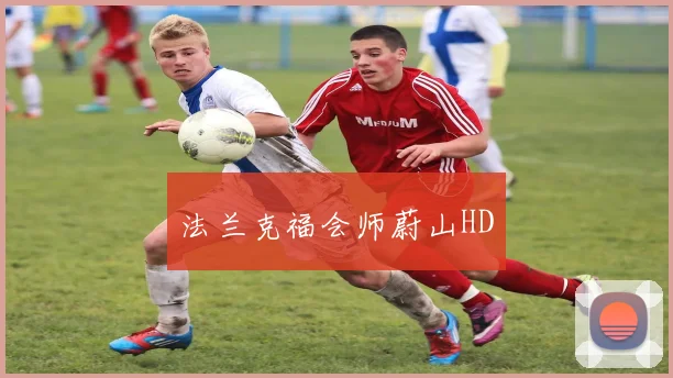 法兰克福会师蔚山HD