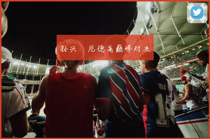 孙兴慜厄德高巅峰对决