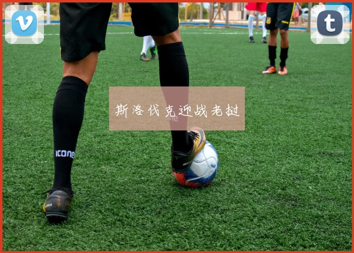 斯洛伐克迎战老挝
