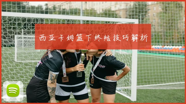 西亚卡姆篮下终结技巧解析
