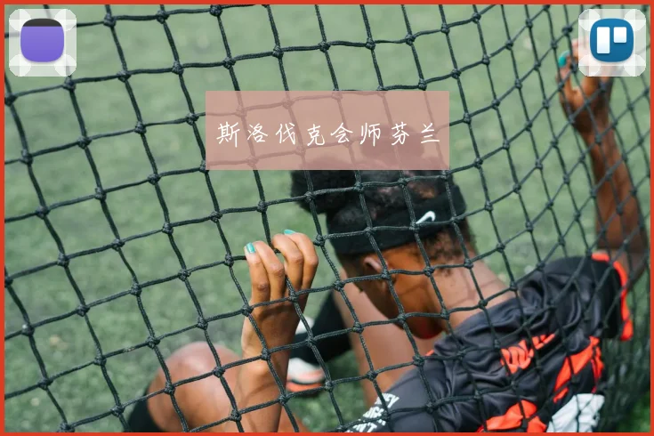斯洛伐克会师芬兰