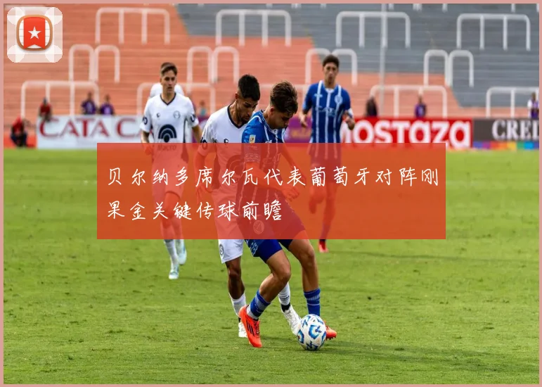 贝尔纳多席尔瓦代表葡萄牙对阵刚果金关键传球前瞻
