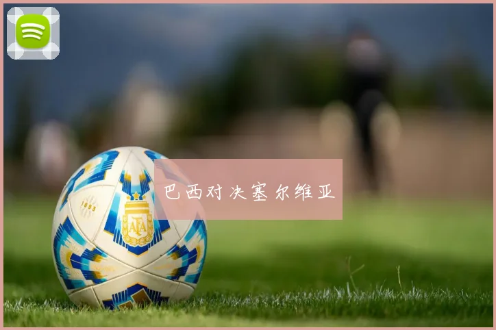 巴西对决塞尔维亚