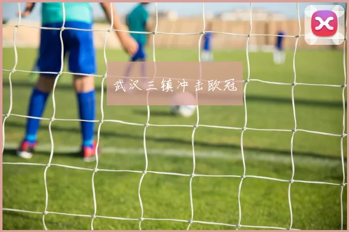 武汉三镇冲击欧冠
