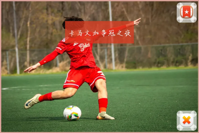 卡马文加争冠之夜
