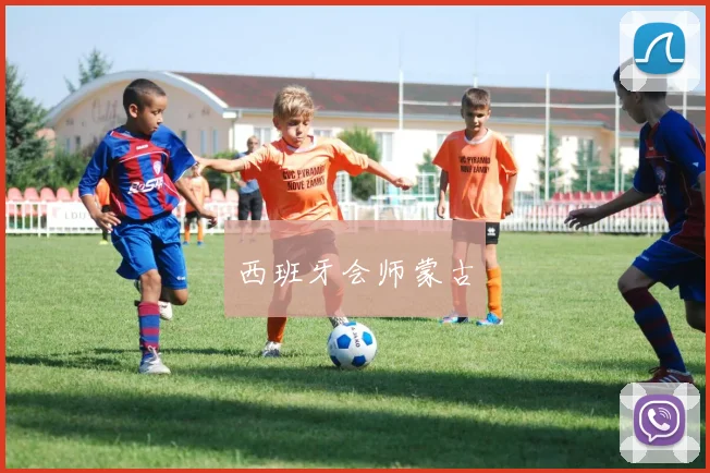 西班牙会师蒙古