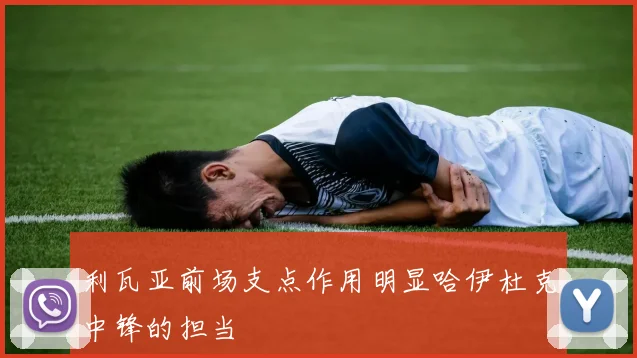 利瓦亚前场支点作用明显哈伊杜克中锋的担当
