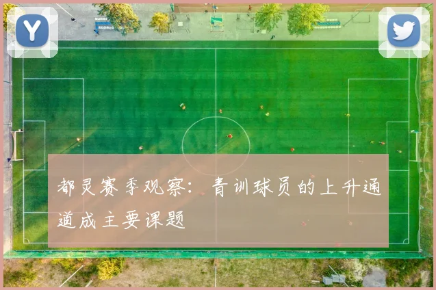 都灵赛季观察：青训球员的上升通道成主要课题