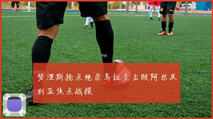努涅斯抢点绝杀乌拉圭击败阿尔及利亚焦点战报