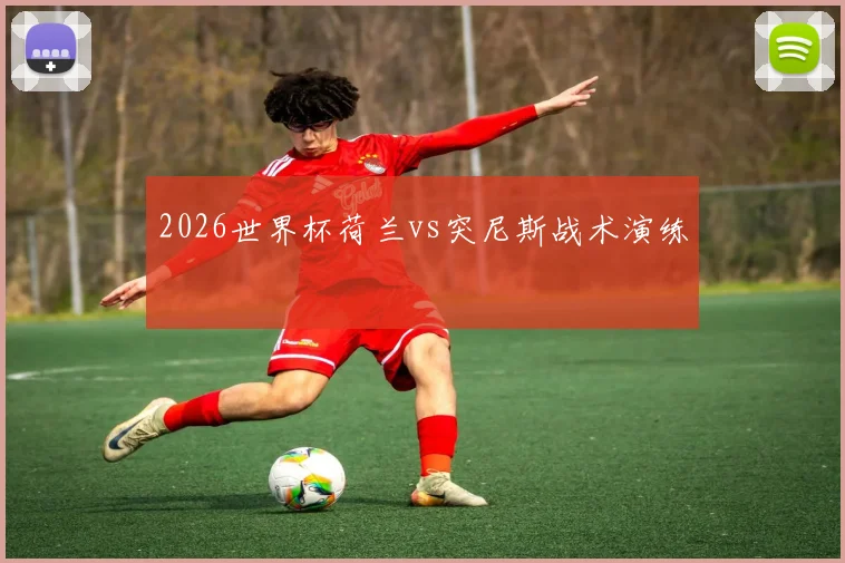2026世界杯荷兰vs突尼斯战术演练