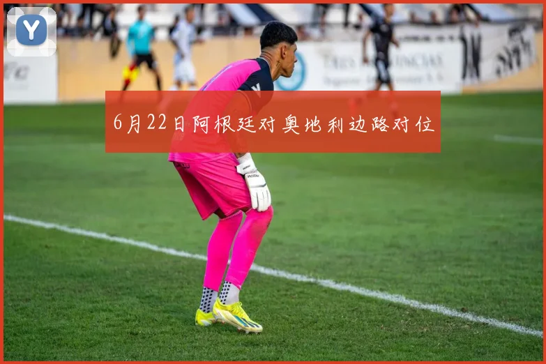 6月22日阿根廷对奥地利边路对位