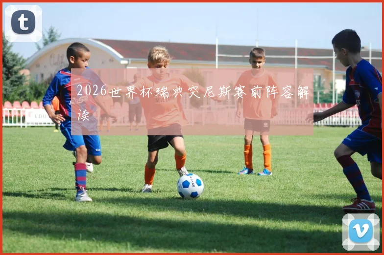 2026世界杯瑞典突尼斯赛前阵容解读